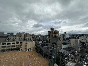 イデアール高辻の物件内観写真